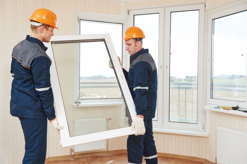 Cost of Windows Installation in Lawrence, MA